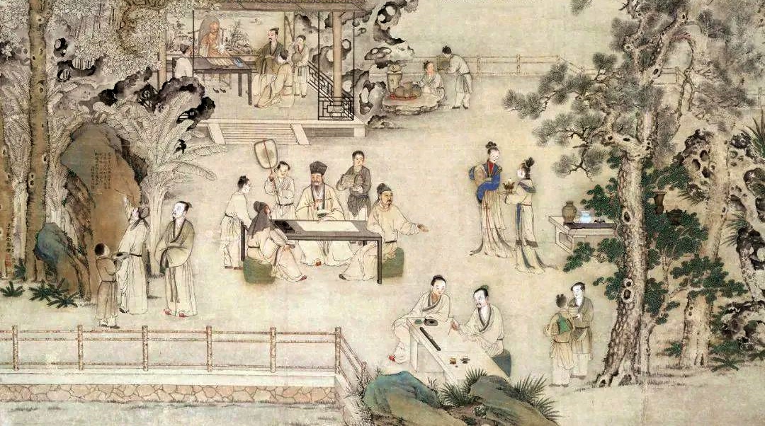 沈括写了《梦溪笔谈》，有“全才”之称，《宋史》为何淡化他？ 第13张