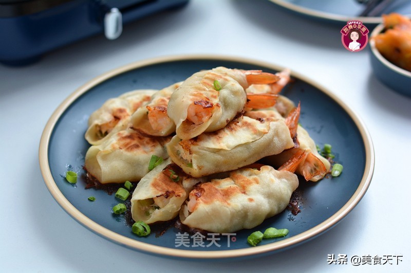 8道鲜美诱人的大虾做法，色香味俱全，最适合招待朋友啦 第127张