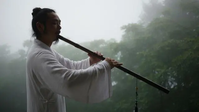 中国古代十大经典乐器，谁居首位？ 第13张
