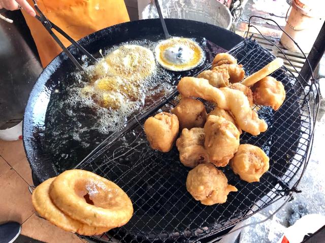 美食天下：与《中餐厅4》一起品尝地道的湖北美食 第27张