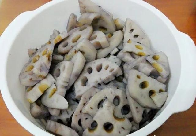 为什么烧菜要对食材进行焯水？ 第13张