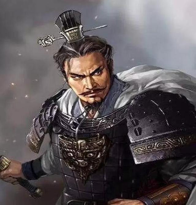 中国历史上的十大名将，你都认识谁 第1张