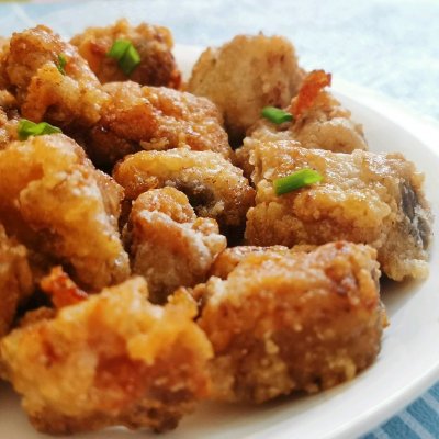 好吃到流泪的超简单蒜香排骨，连吃三天都不够 第9张