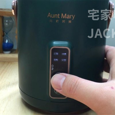 冰糖银耳羹，浓浓的胶质，甜甜蜜蜜，原料和制作过程都超简单 第17张