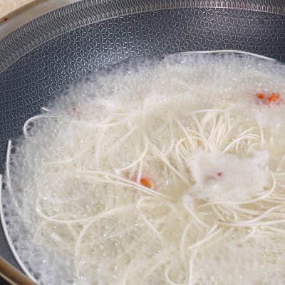 快来查收你的美味鸡汤面秘籍 第7张