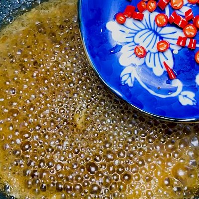 好吃又好看的蒜蓉西兰花 第21张