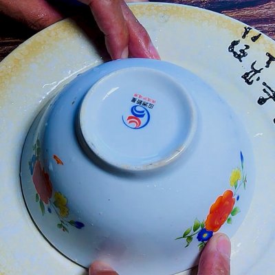 好吃又好看的蒜蓉西兰花 第27张
