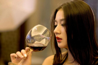 一分钟学会喝红酒的正确方式，让你不再尴尬 第15张