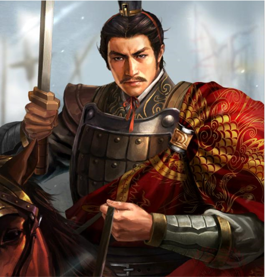 中国历史上的十大名将，你都认识谁 第9张