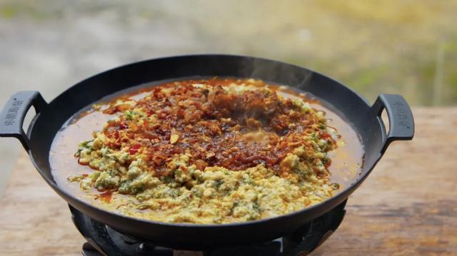 美食天下：与《中餐厅4》一起品尝地道的湖北美食 第43张