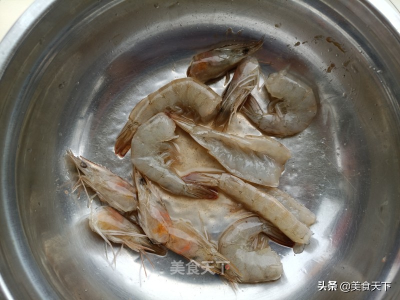 8道鲜美诱人的大虾做法，色香味俱全，最适合招待朋友啦 第117张