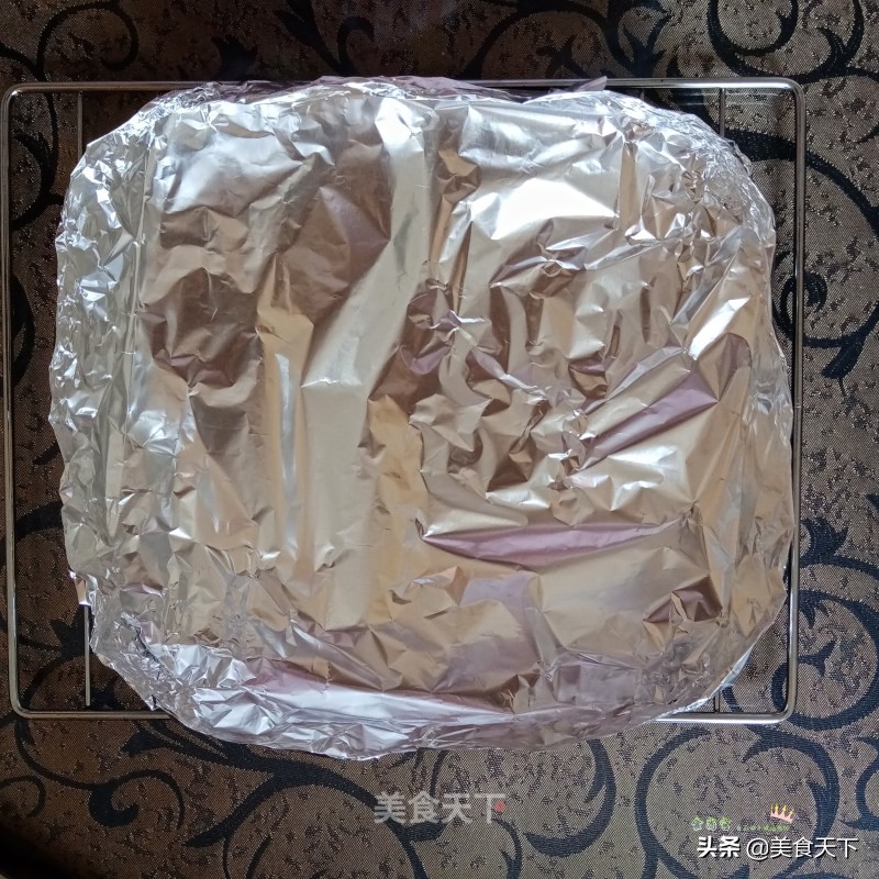 8道鲜美诱人的大虾做法，色香味俱全，最适合招待朋友啦 第177张