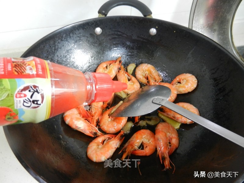 8道鲜美诱人的大虾做法，色香味俱全，最适合招待朋友啦 第61张