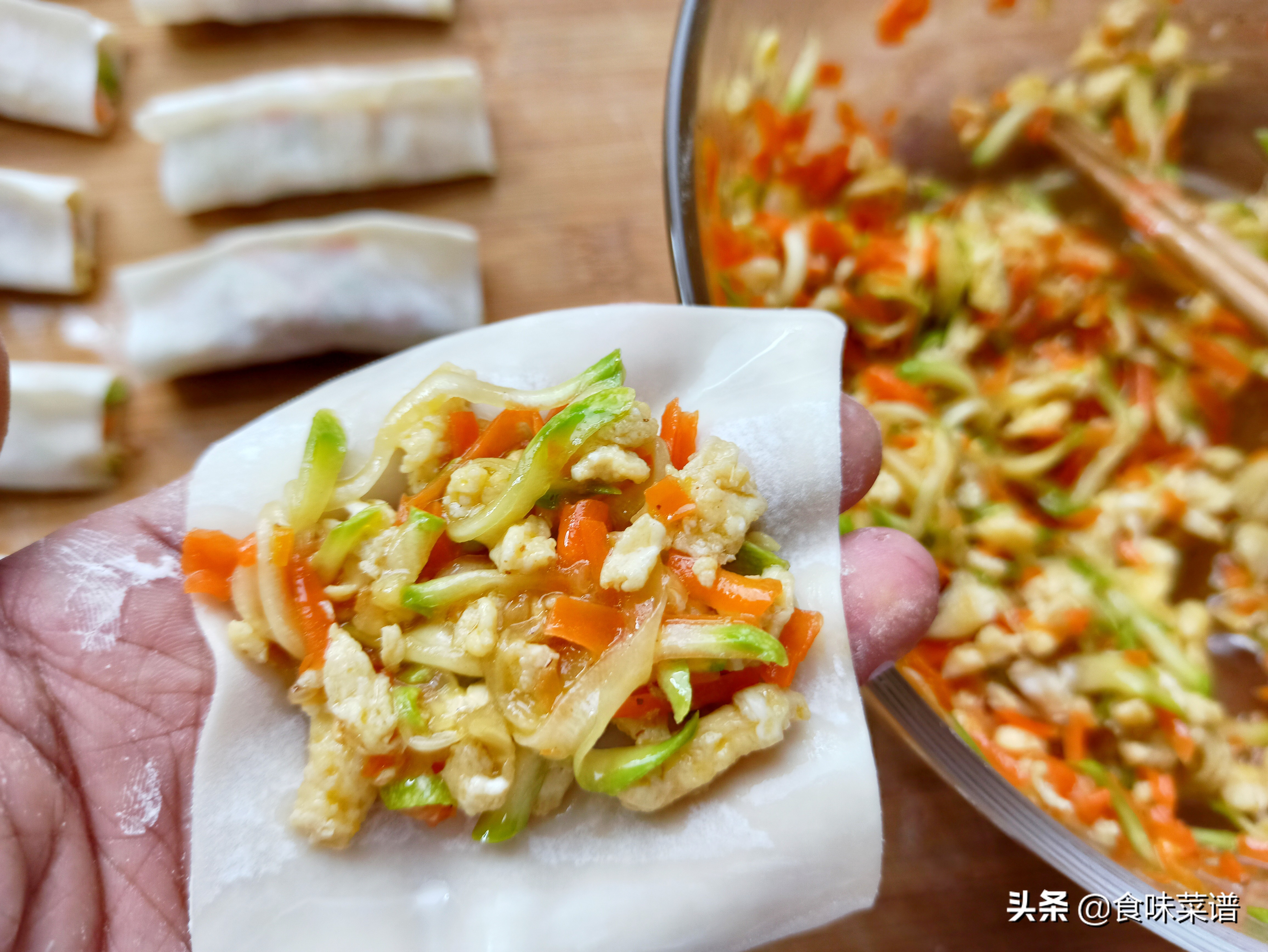 胡萝卜最好吃的9种做法，鲜香又美味，大人孩子都爱吃，建议收藏 第109张