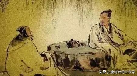 韩愈和他的倒霉朋友们 第1张