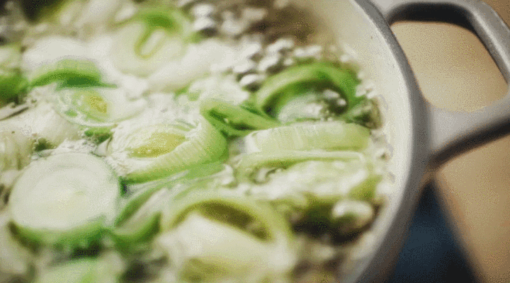 为什么烧菜要对食材进行焯水？ 第19张