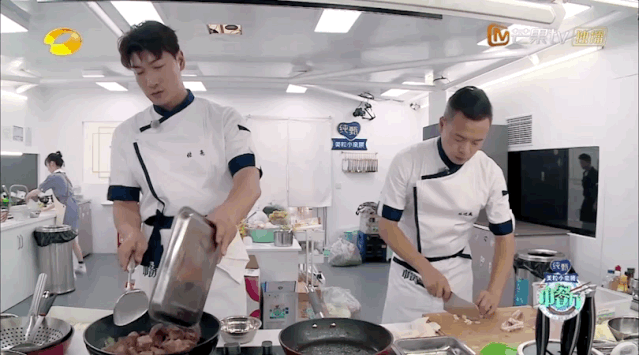 美食天下：与《中餐厅4》一起品尝地道的湖北美食 第11张