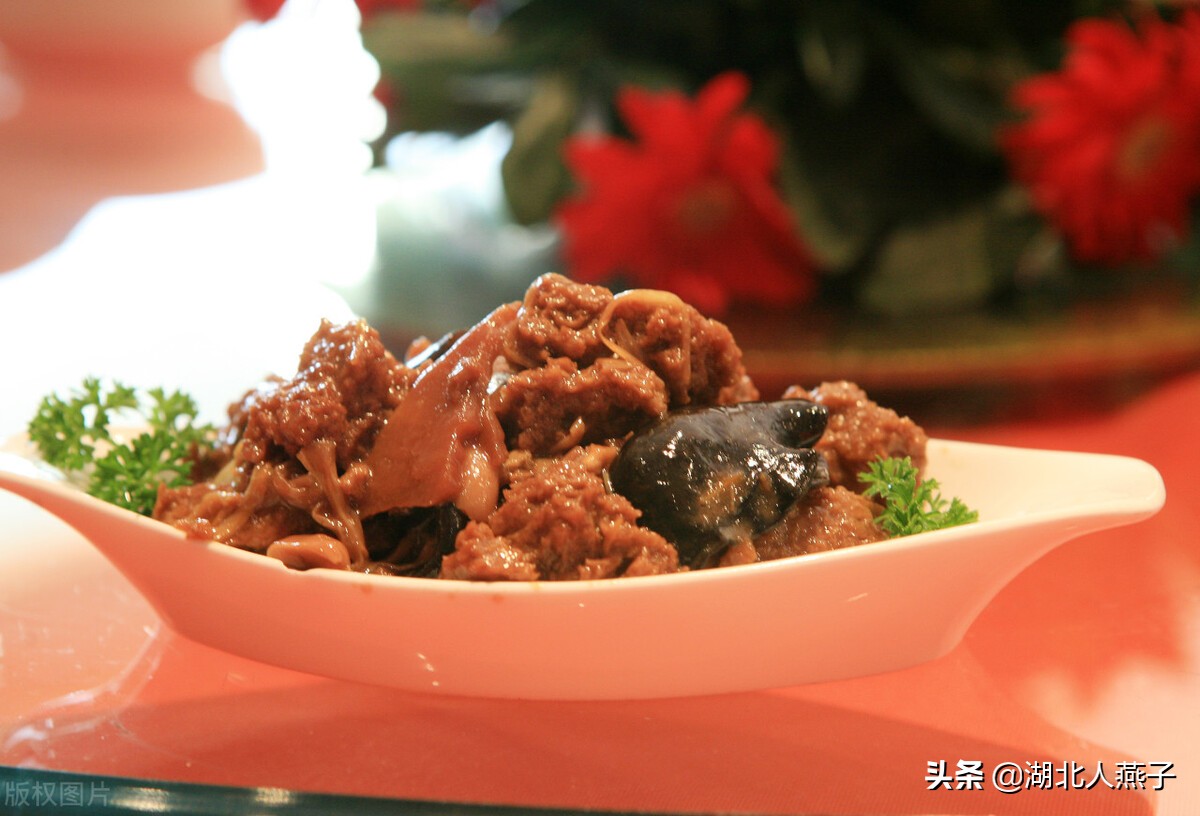上海最出名的15道名菜，特色本帮菜菜谱，浓油赤酱，你吃过几道呢 第21张