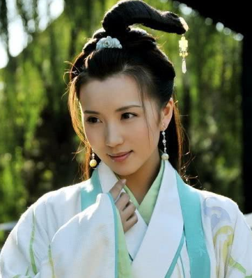 真实历史上没有貂蝉，为何她会被列为古代四大美女的行列呢？ 第5张