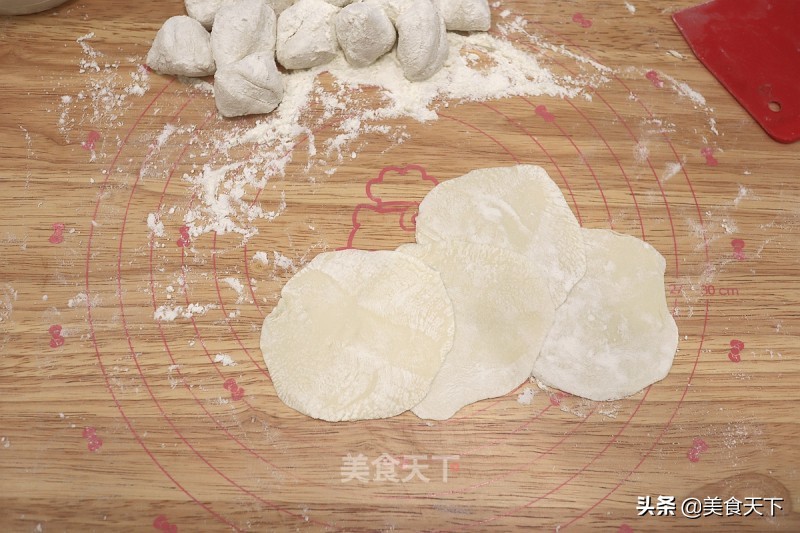 8道鲜美诱人的大虾做法，色香味俱全，最适合招待朋友啦 第147张