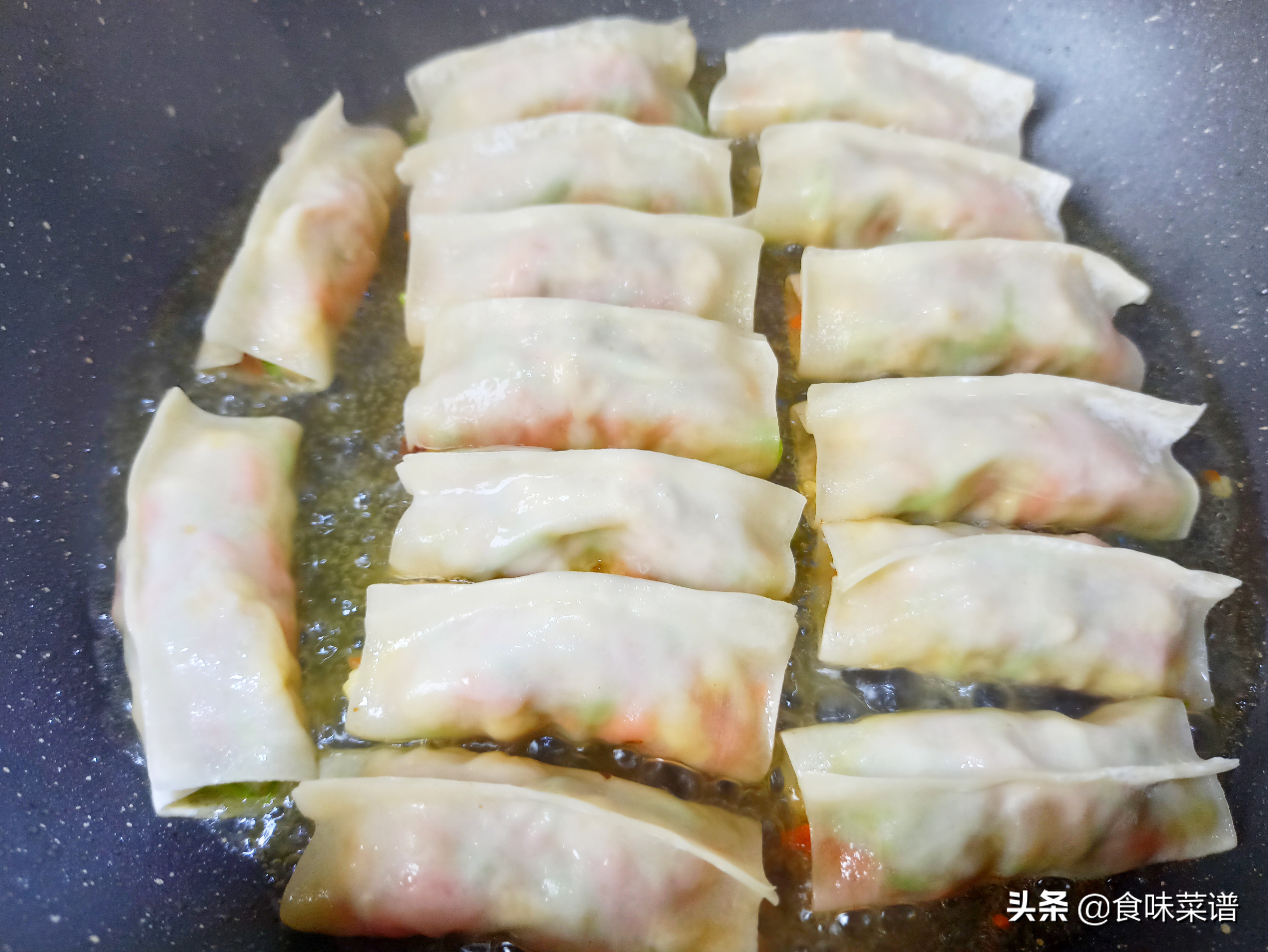 胡萝卜最好吃的9种做法，鲜香又美味，大人孩子都爱吃，建议收藏 第113张