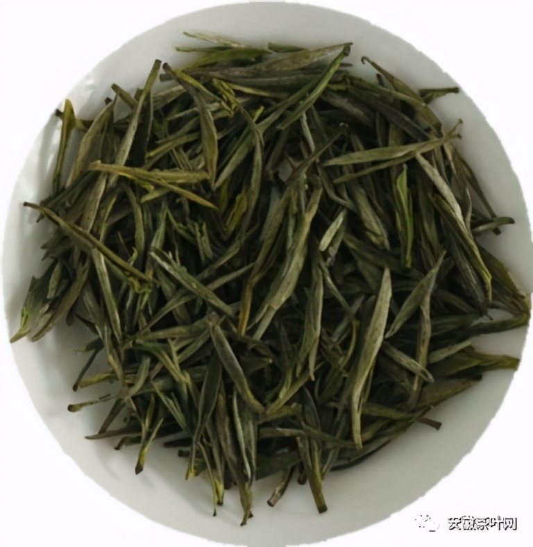 安徽的十大名茶有哪些 第13张