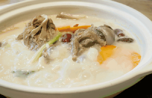 为什么烧菜要对食材进行焯水？ 第7张