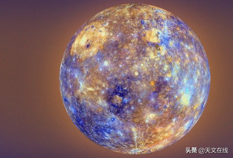 新研究的重大发现：古水星拥有生命存在的合适条件 第5张