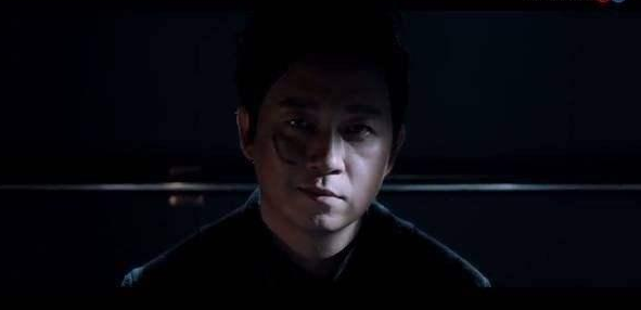 白夜追凶的最终BOSS？ 第3张