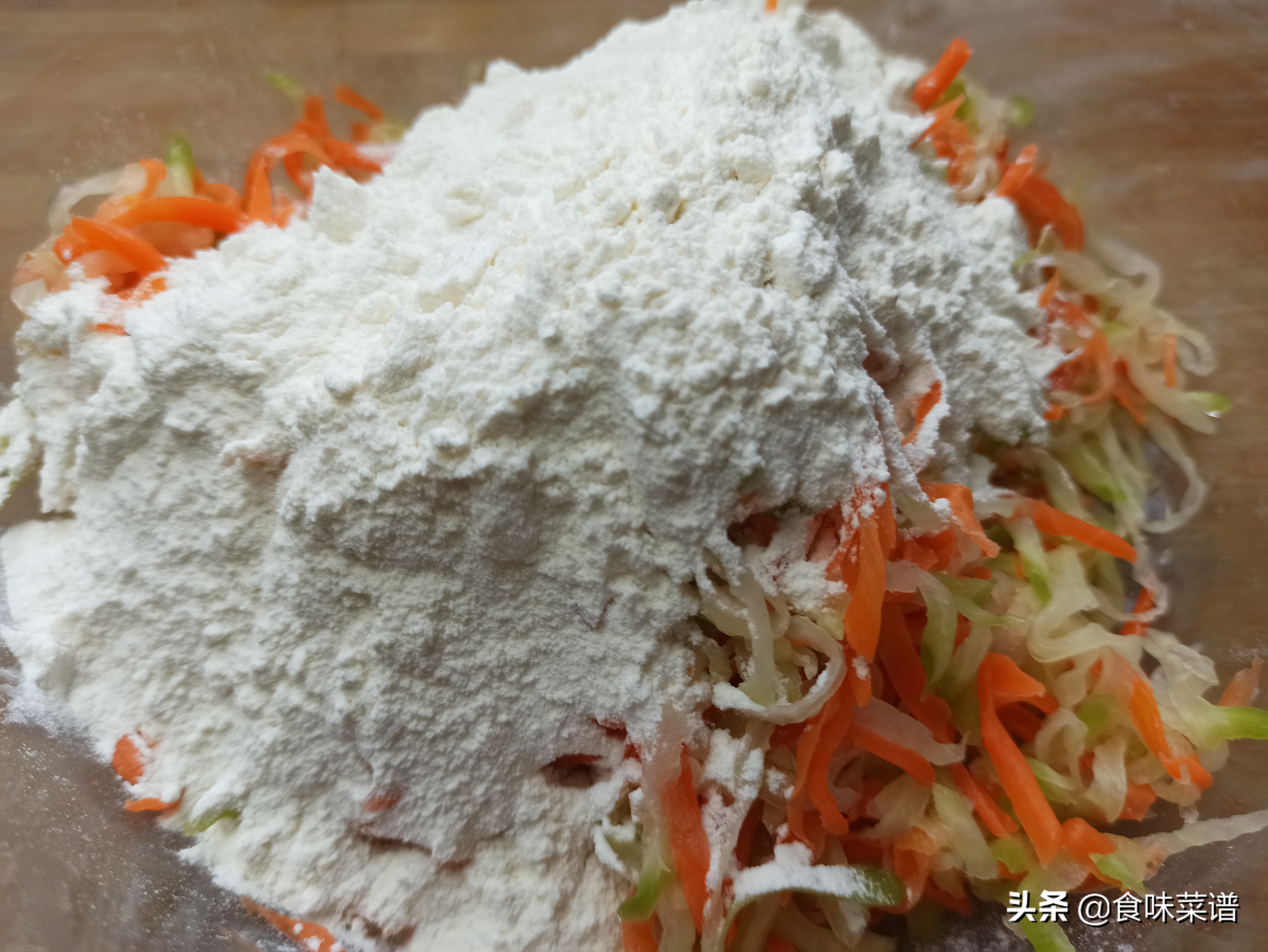 胡萝卜最好吃的9种做法，鲜香又美味，大人孩子都爱吃，建议收藏 第51张