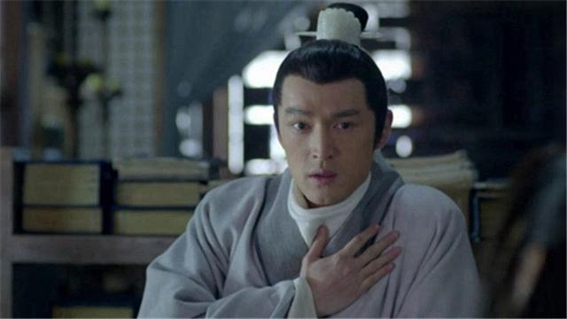 琅琊榜：梅长苏真的不爱宫羽？我们都被骗了，大结局时才终于明白 第7张