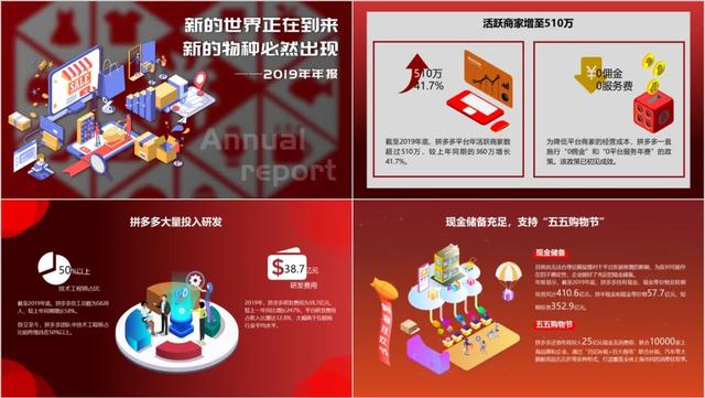 4步操作PPT瞬间高大上 第41张