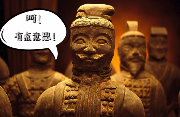 世界八大奇迹，每个都让人叹为观止，可惜只剩下2大，你知道哪些 第33张