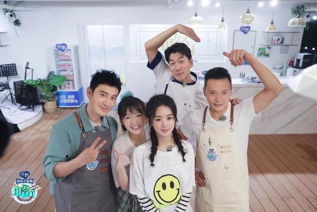 美食天下：与《中餐厅4》一起品尝地道的湖北美食 第1张