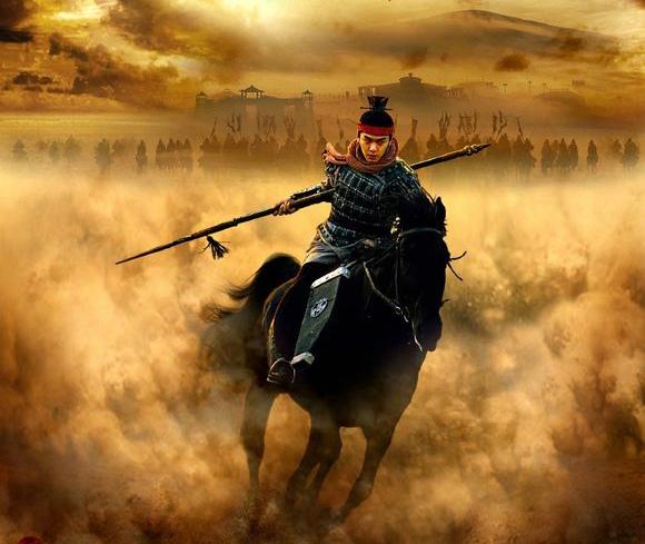 中国历史上的十大名将，你都认识谁 第11张