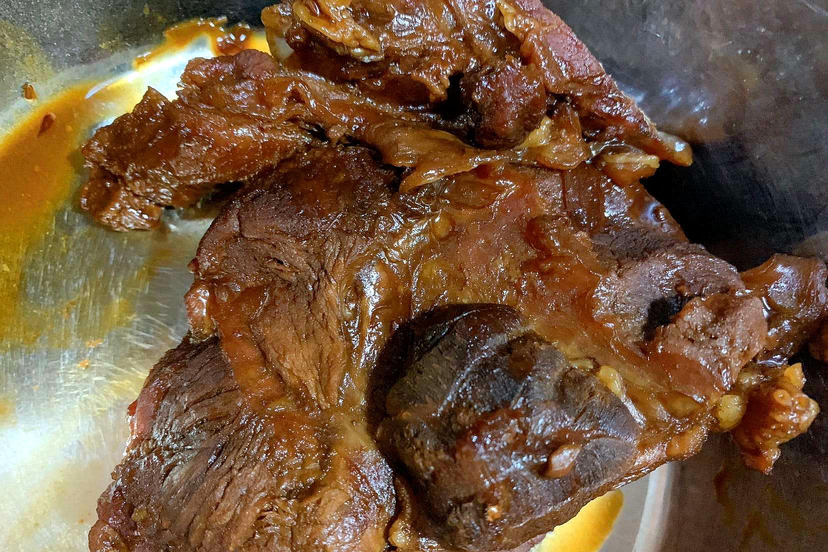立秋将至，“贴秋膘”正合适，教你6道家常肉菜，荤素搭配不油腻 第47张