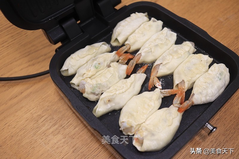 8道鲜美诱人的大虾做法，色香味俱全，最适合招待朋友啦 第155张