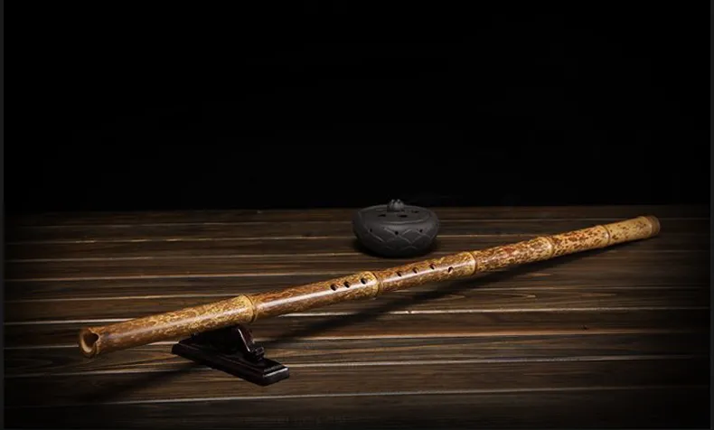 中国古代十大经典乐器，谁居首位？ 第15张