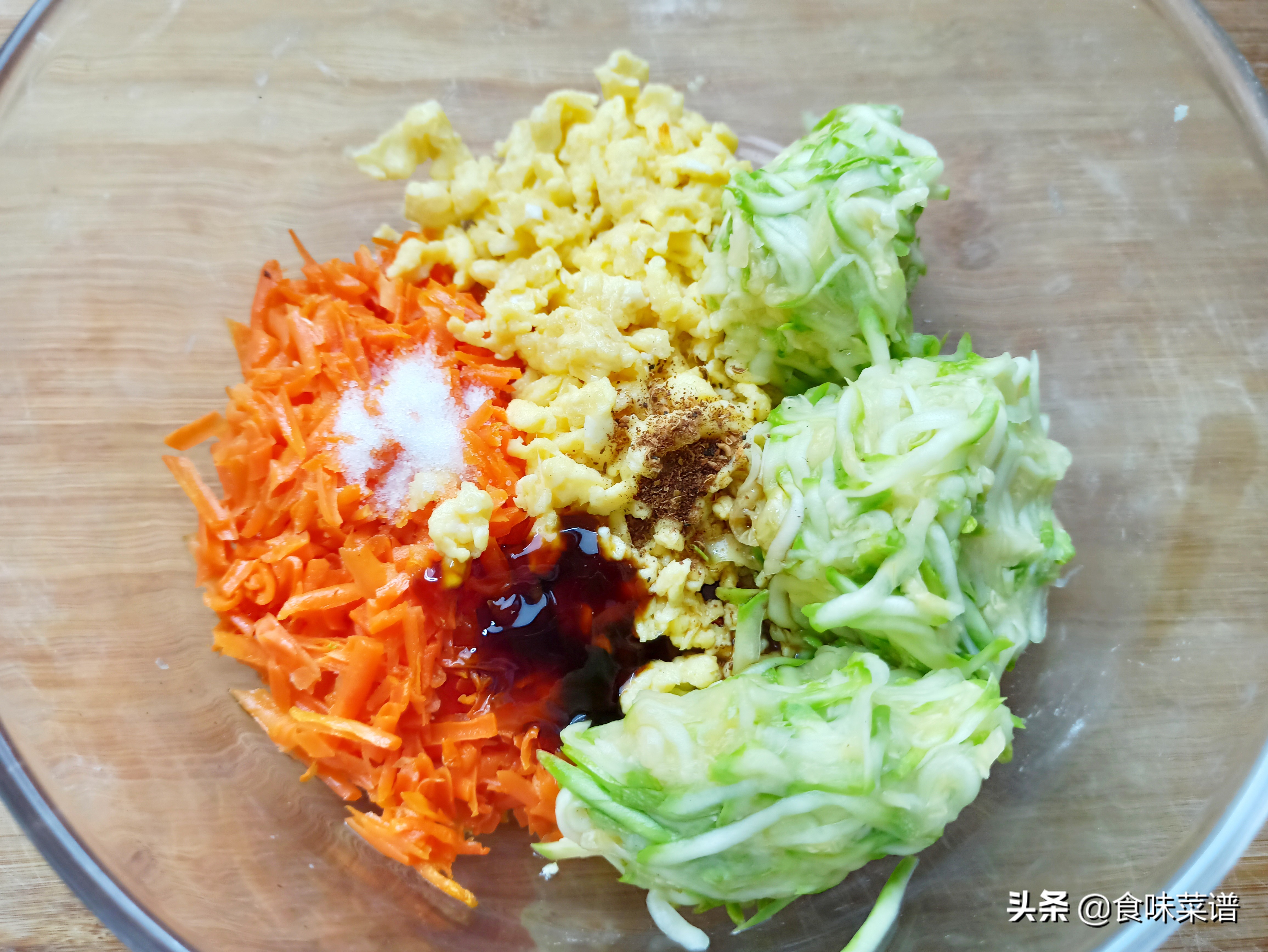 胡萝卜最好吃的9种做法，鲜香又美味，大人孩子都爱吃，建议收藏 第105张