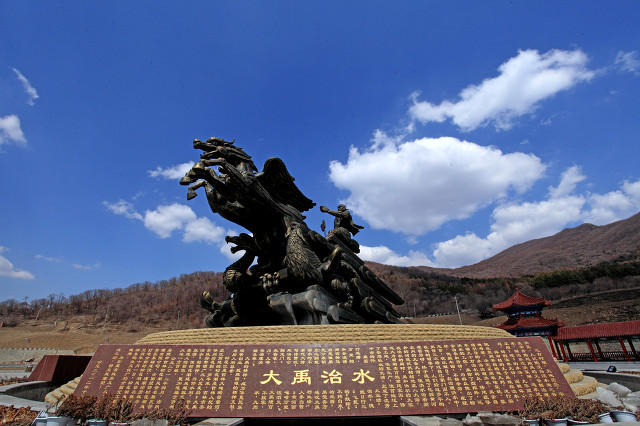 古代中国的第一个封建王朝夏朝你了解多少 第3张