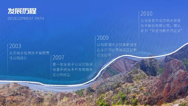 ppt小技巧：只加一根曲线，让ppt专业又大气 第9张