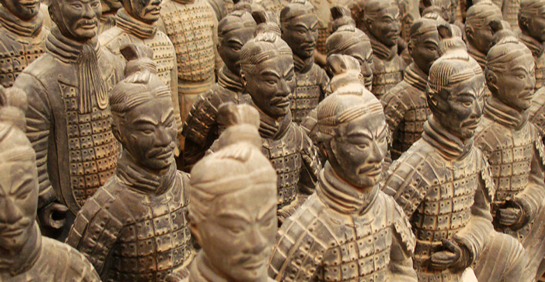 世界八大奇迹，每个都让人叹为观止，可惜只剩下2大，你知道哪些 第29张