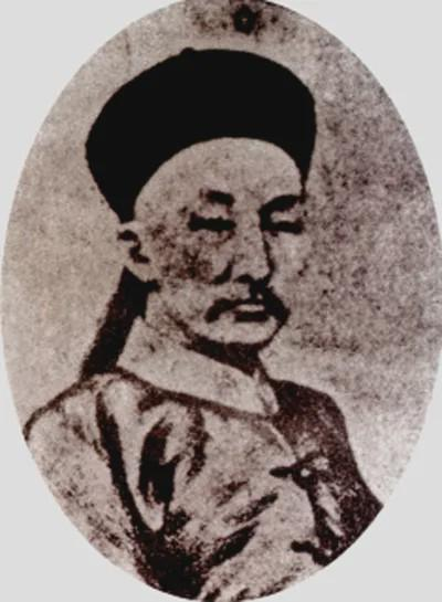慈禧太后私生活混乱，28岁就守寡，相传46岁时曾怀有身孕 第9张