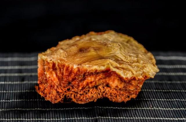 什么是太岁，不是植物不是动物的一坨“肉”，为什么能价值百万？ 第5张