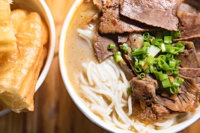 美食天下：与《中餐厅4》一起品尝地道的湖北美食 第21张