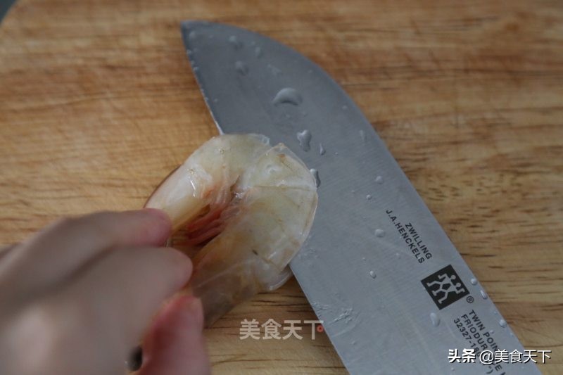 8道鲜美诱人的大虾做法，色香味俱全，最适合招待朋友啦 第7张