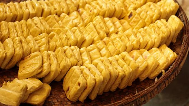 美食天下：与《中餐厅4》一起品尝地道的湖北美食 第41张