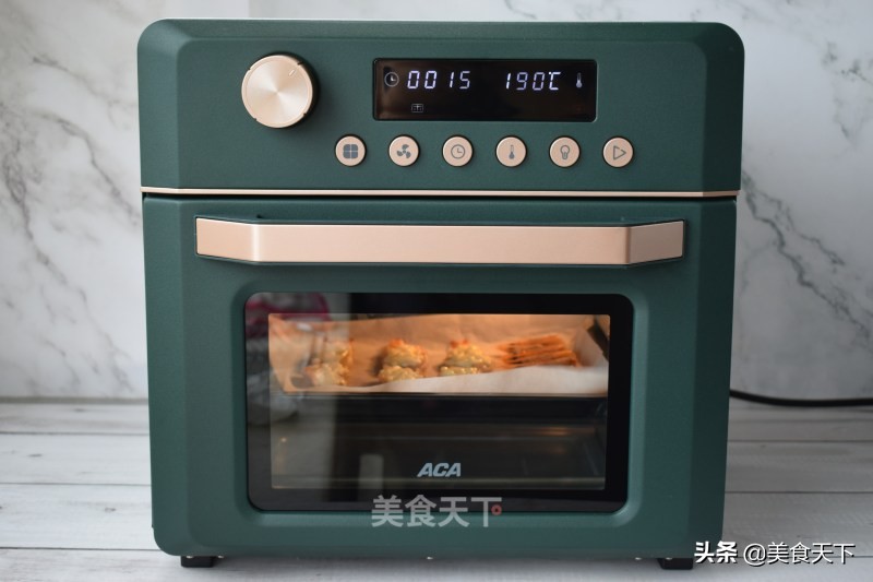 8道鲜美诱人的大虾做法，色香味俱全，最适合招待朋友啦 第125张