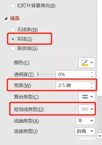 ppt实用技巧：只添加一个动画，让你的产品瞬间被吸引 第9张