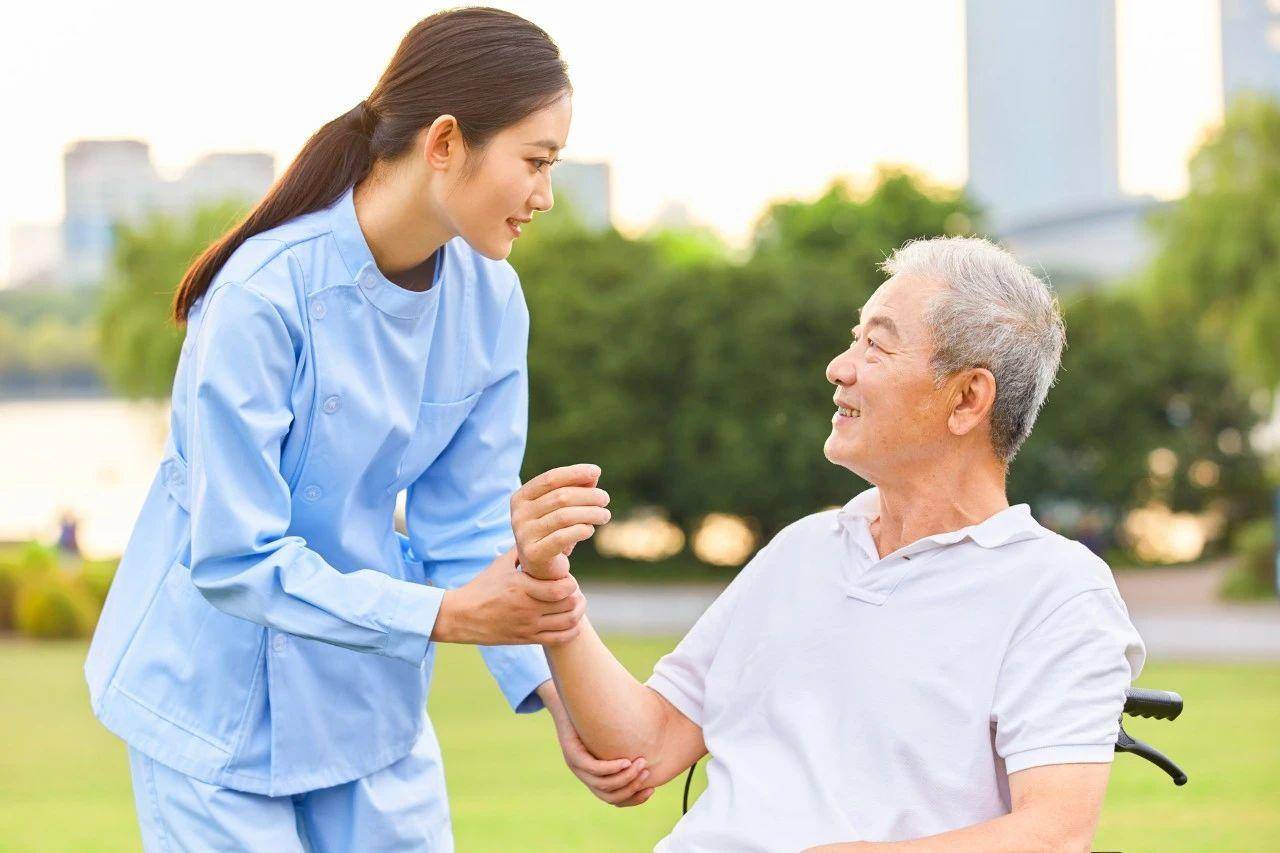活到多少岁以后，才算是中年人、老年人？世界卫生组织给出定义 第1张